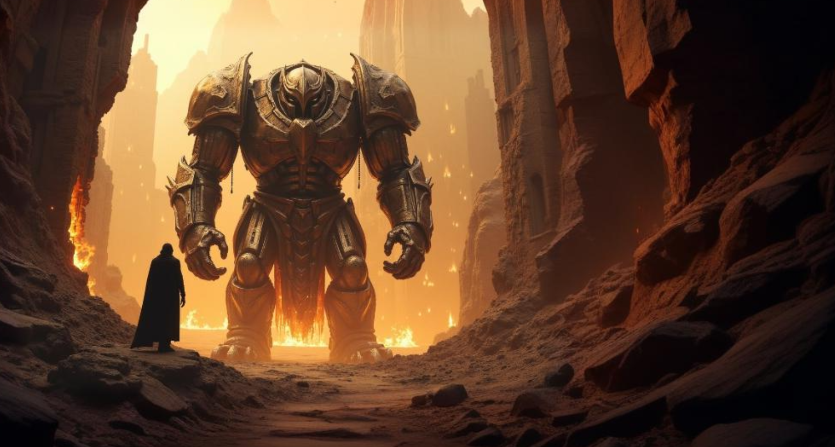 Promotions for clans Main